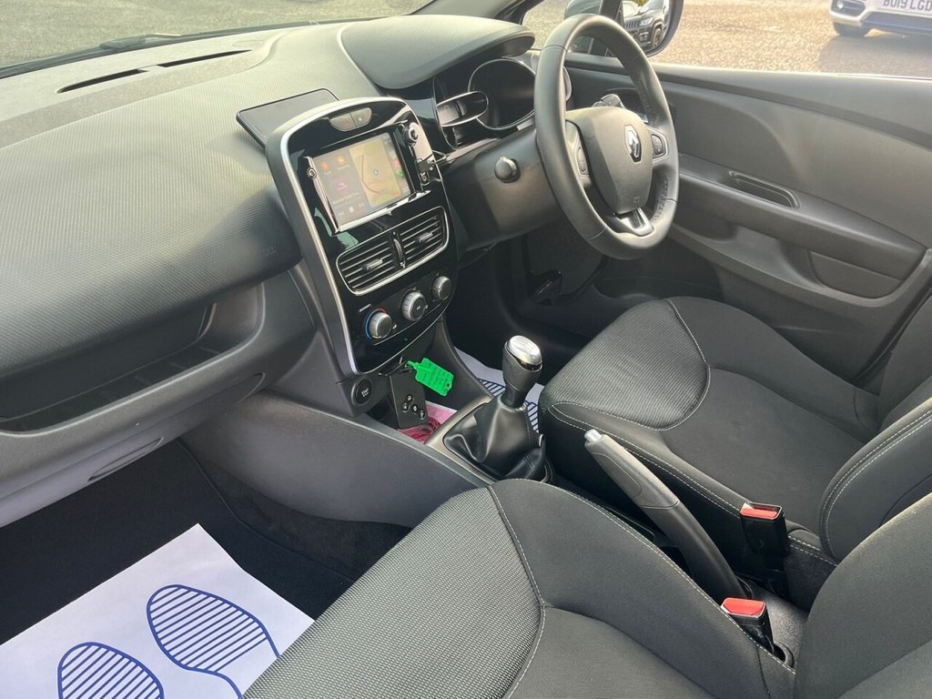 Used Renault Clio 2019 for sale - 77967329: Photo 5