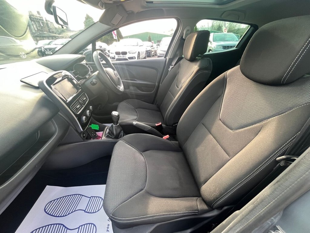 Used Renault Clio 2019 for sale - 77967329: Photo 6