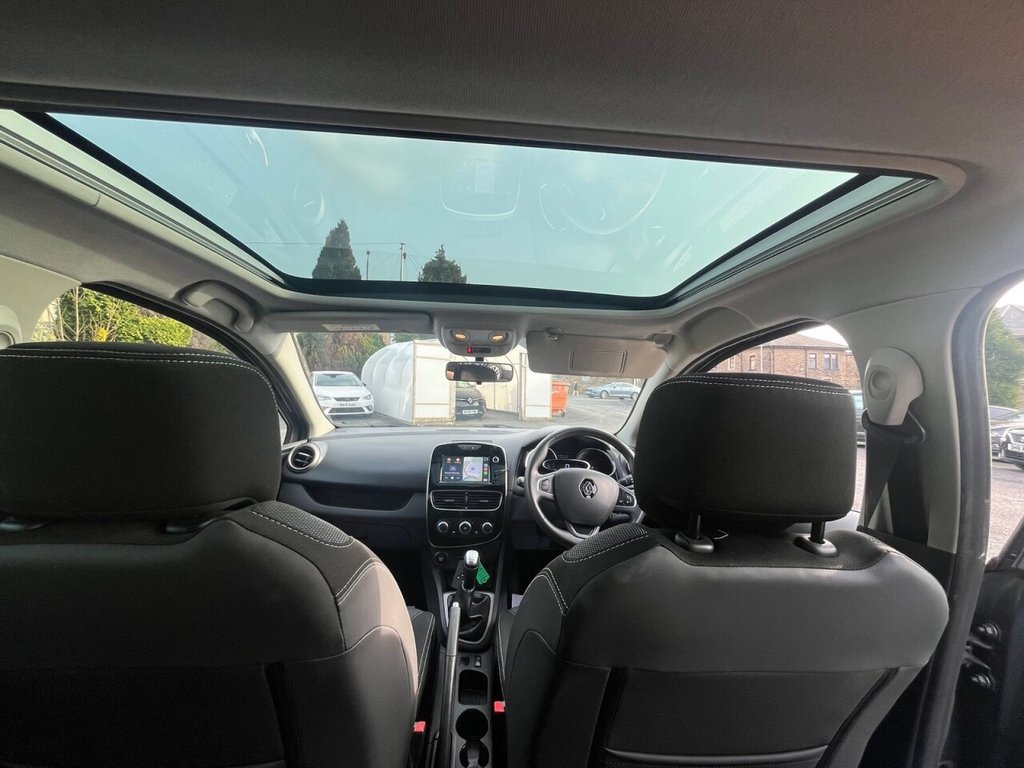 Used Renault Clio 2019 for sale - 77967329: Photo 7