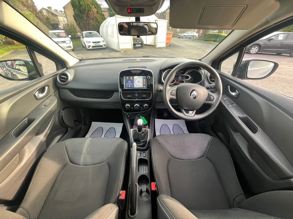 Used Renault Clio 2019 for sale - 77967329: Photo 9