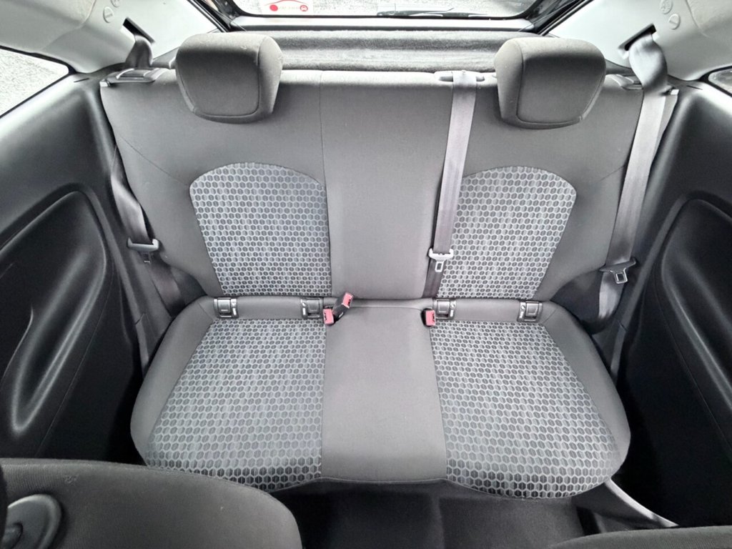 Used Vauxhall Corsa 2019 for sale - 77594135: Photo 14