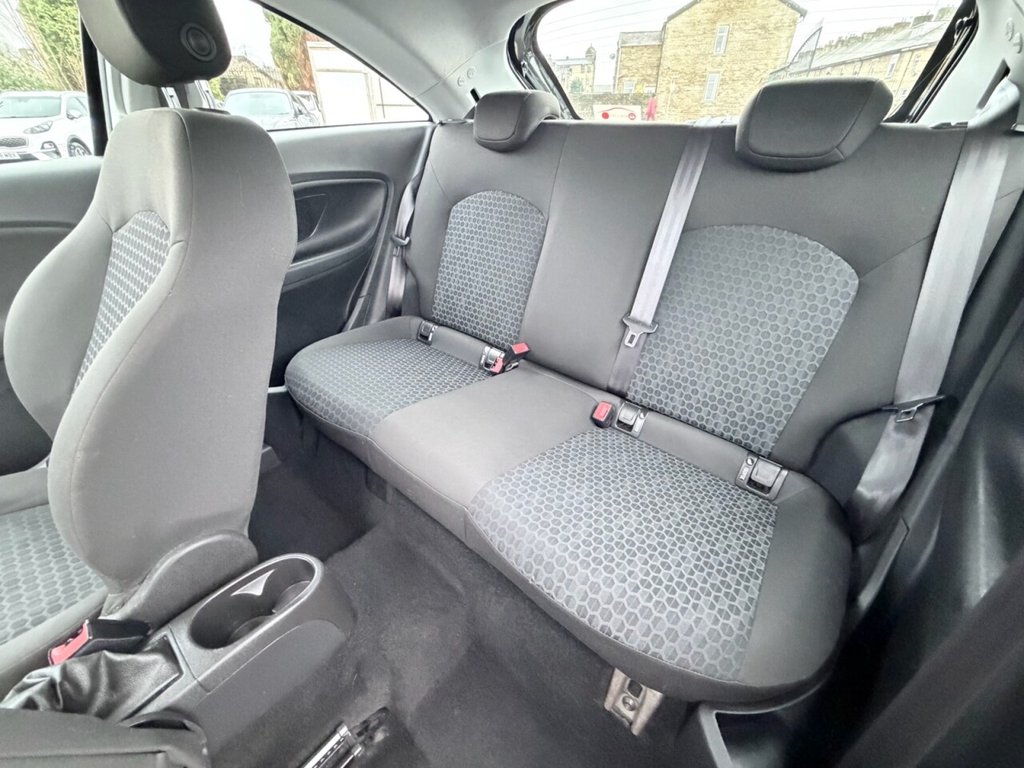 Used Vauxhall Corsa 2019 for sale - 77594135: Photo 15