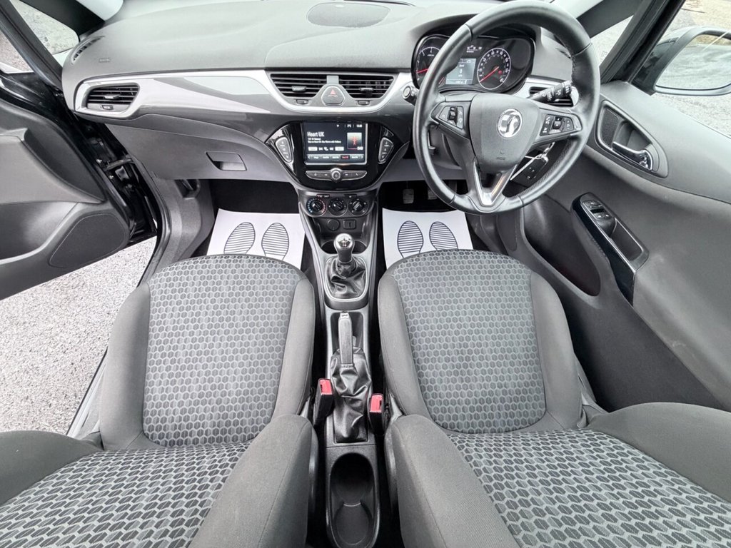 Used Vauxhall Corsa 2019 for sale - 77594135: Photo 16