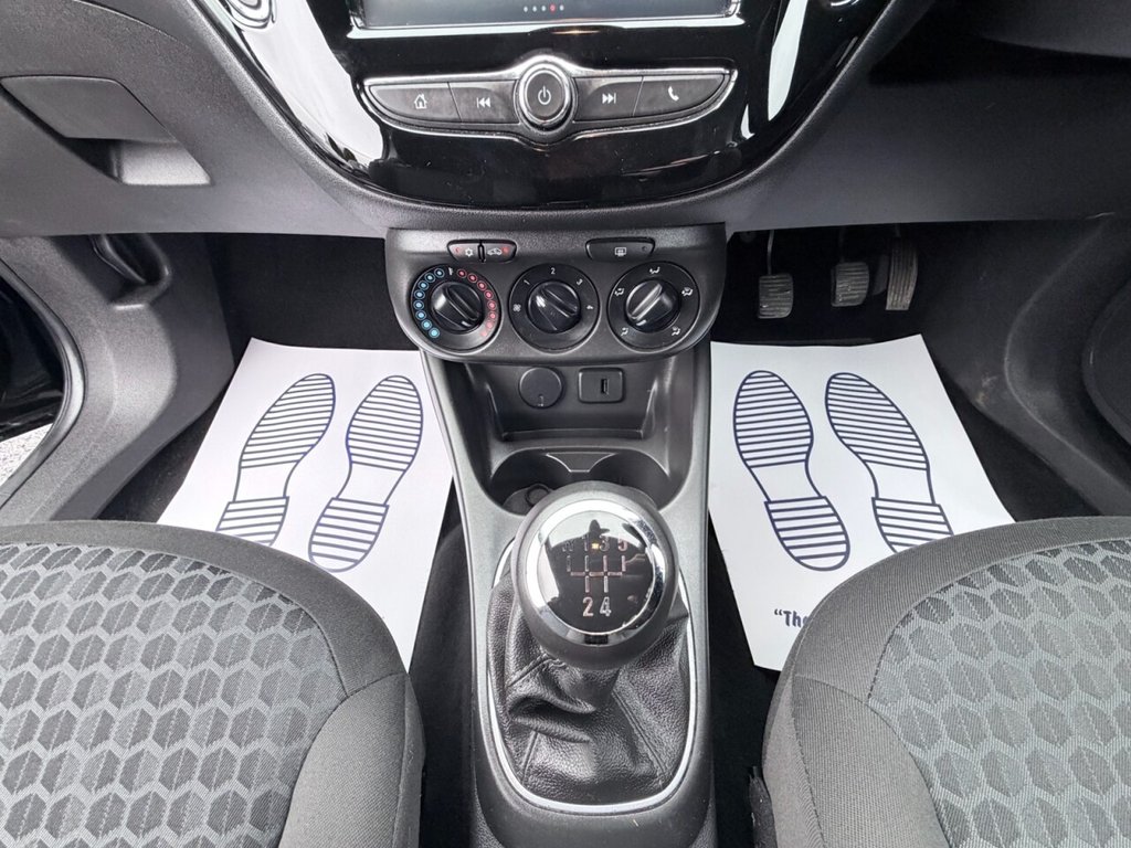 Used Vauxhall Corsa 2019 for sale - 77594135: Photo 18