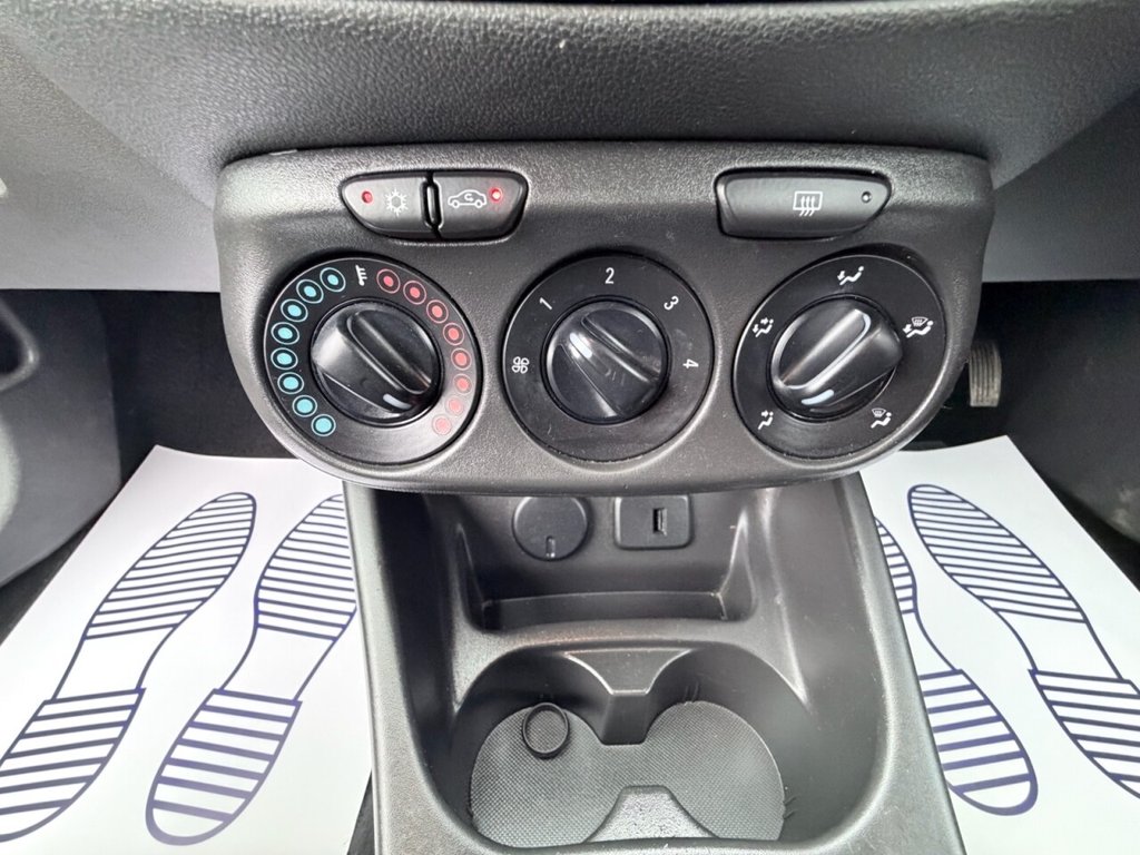 Used Vauxhall Corsa 2019 for sale - 77594135: Photo 19