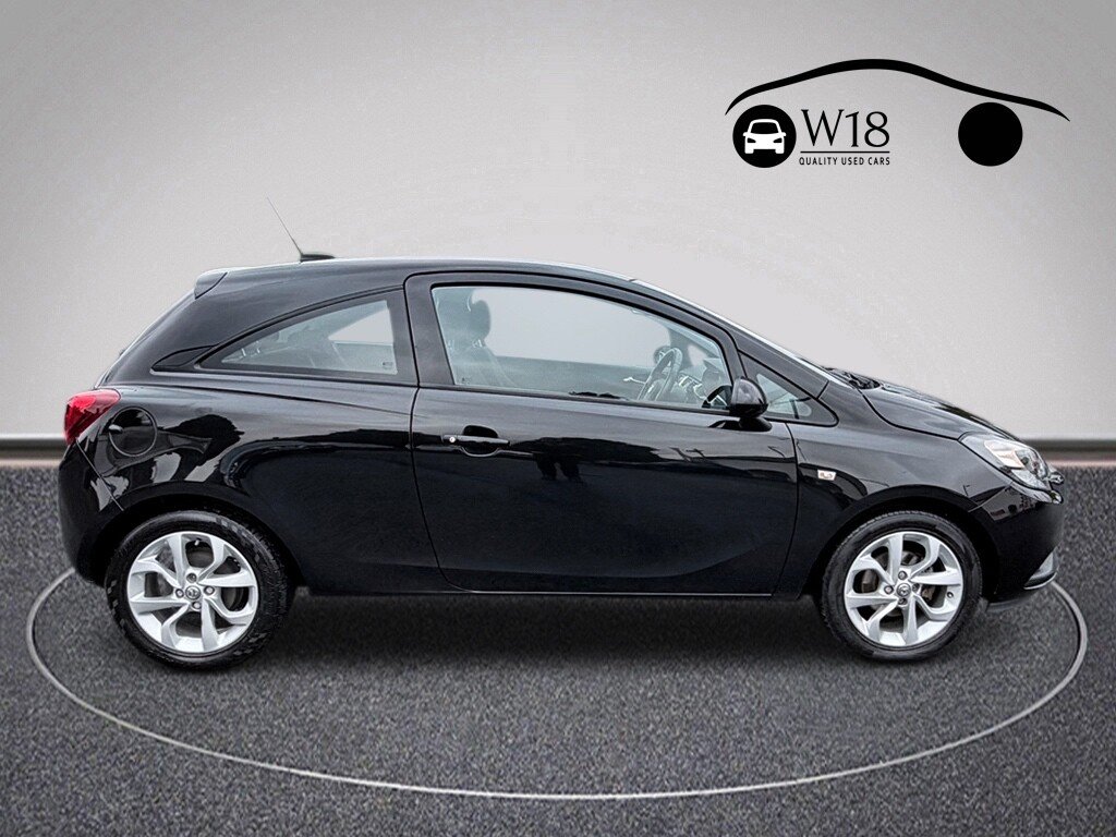 Used Vauxhall Corsa 2019 for sale - 77594135: Photo 2