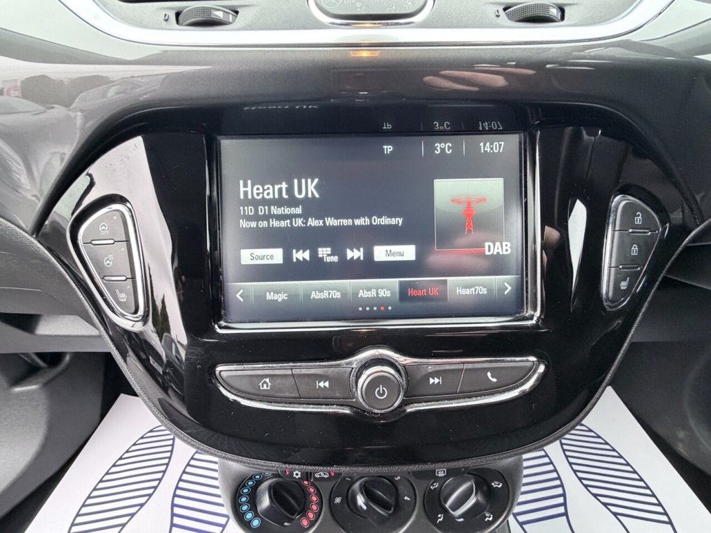 Used Vauxhall Corsa 2019 for sale - 77594135: Photo 20