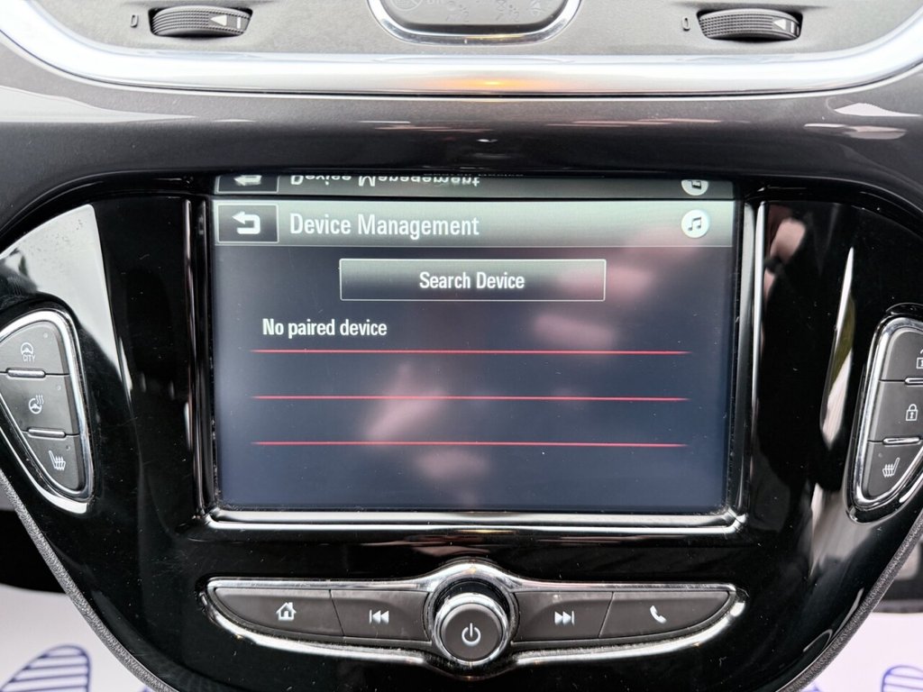 Used Vauxhall Corsa 2019 for sale - 77594135: Photo 24