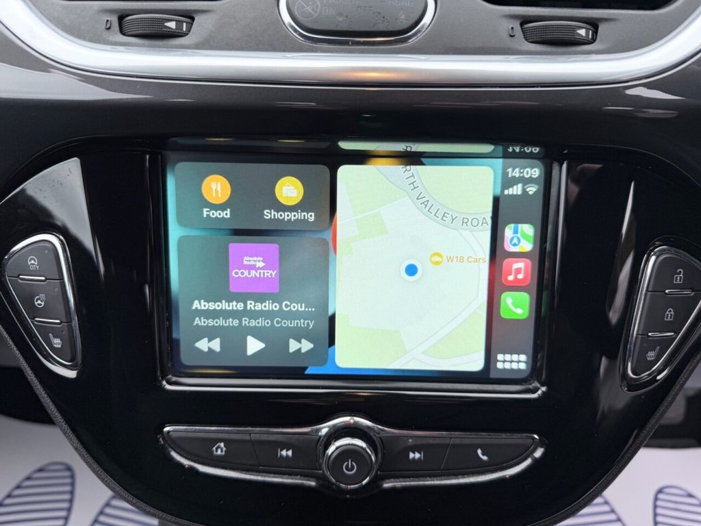 Used Vauxhall Corsa 2019 for sale - 77594135: Photo 25