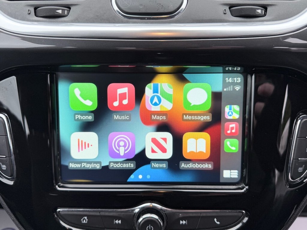 Used Vauxhall Corsa 2019 for sale - 77594135: Photo 26