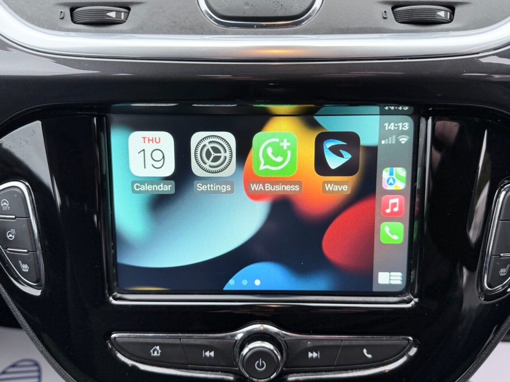 Used Vauxhall Corsa 2019 for sale - 77594135: Photo 27