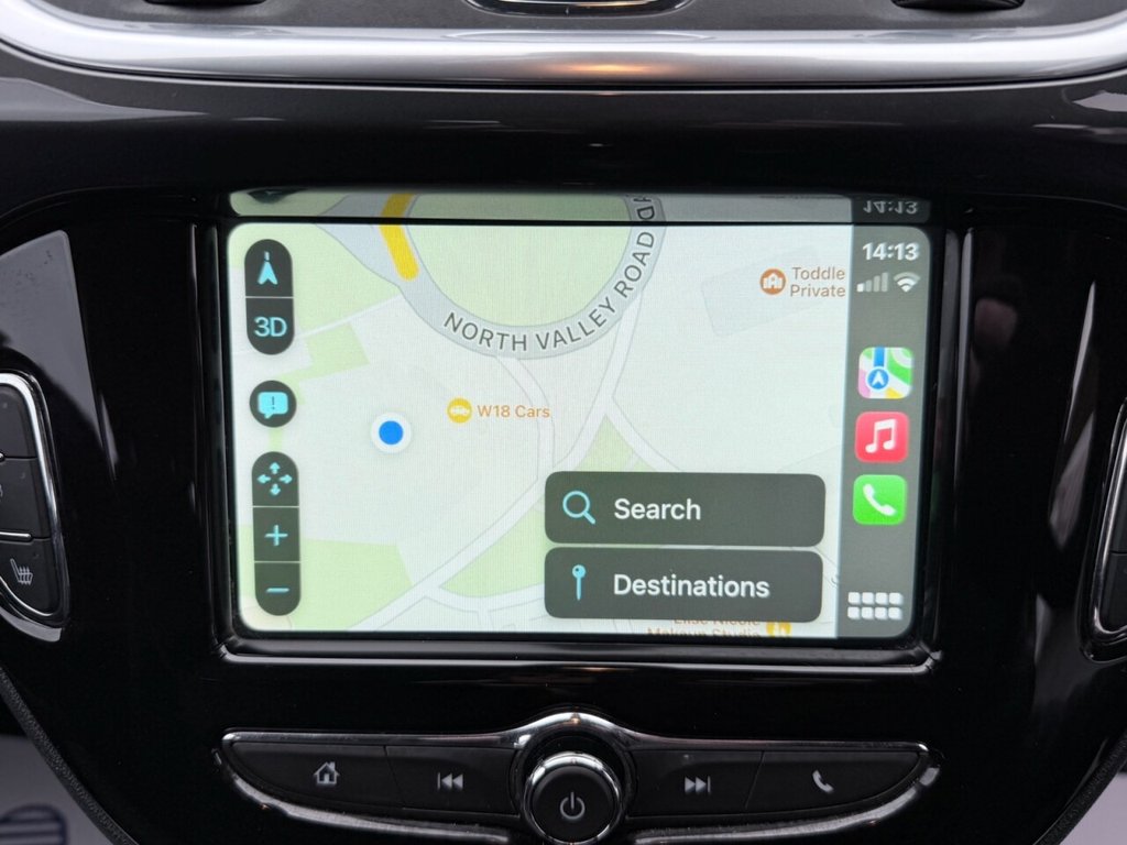 Used Vauxhall Corsa 2019 for sale - 77594135: Photo 28