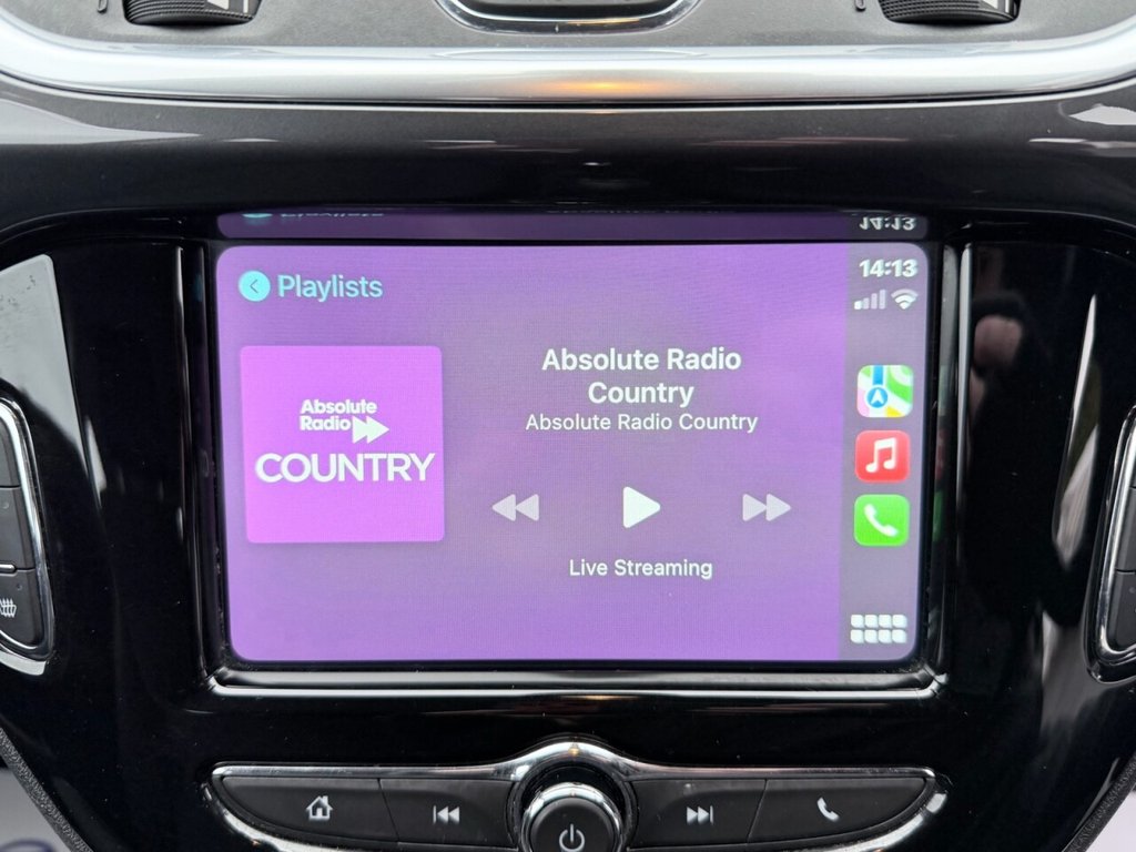 Used Vauxhall Corsa 2019 for sale - 77594135: Photo 29