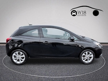 Used Vauxhall Corsa 2019 for sale - 77594135: Photo