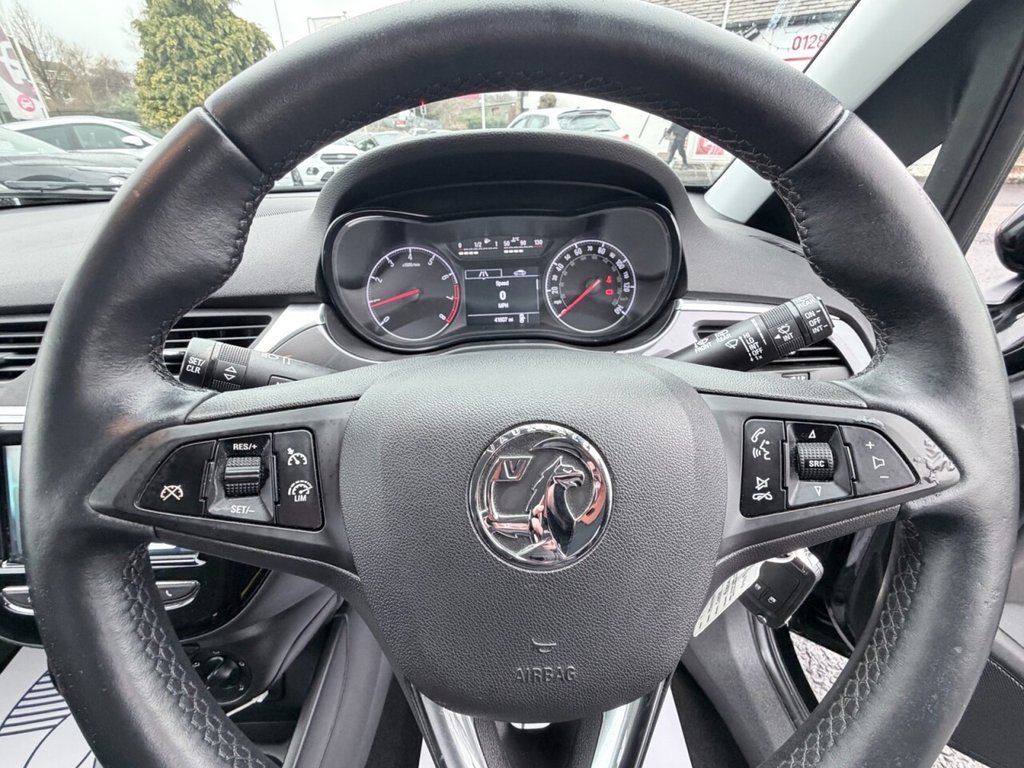 Used Vauxhall Corsa 2019 for sale - 77594135: Photo 30