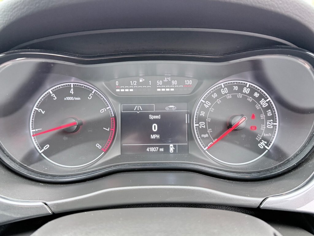 Used Vauxhall Corsa 2019 for sale - 77594135: Photo 31