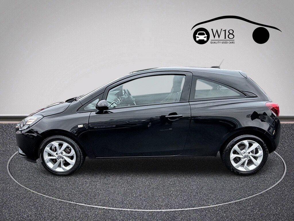 Used Vauxhall Corsa 2019 for sale - 77594135: Photo 7