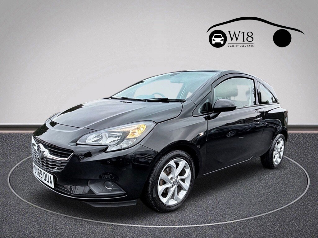 Used Vauxhall Corsa 2019 for sale - 77594135: Photo 8