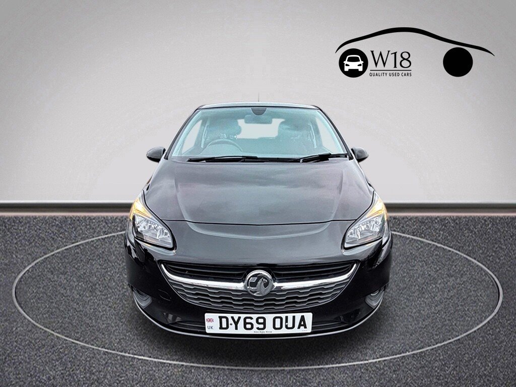 Used Vauxhall Corsa 2019 for sale - 77594135: Photo 9