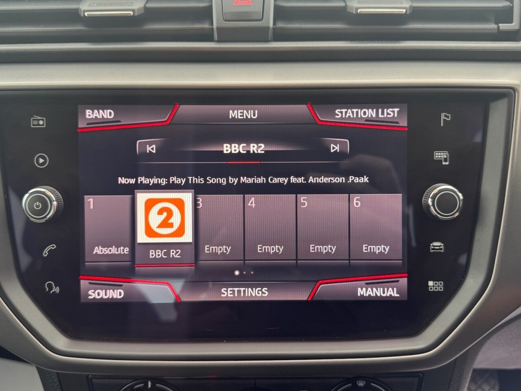 Used SEAT Ibiza 2019 for sale - 76039067: Photo 24