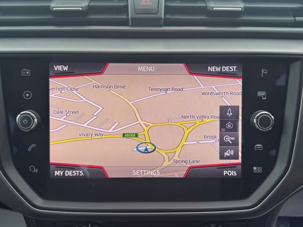 Used SEAT Ibiza 2019 for sale - 76039067: Photo 25