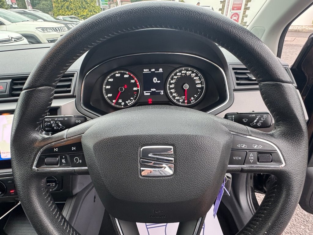 Used SEAT Ibiza 2019 for sale - 76039067: Photo 26
