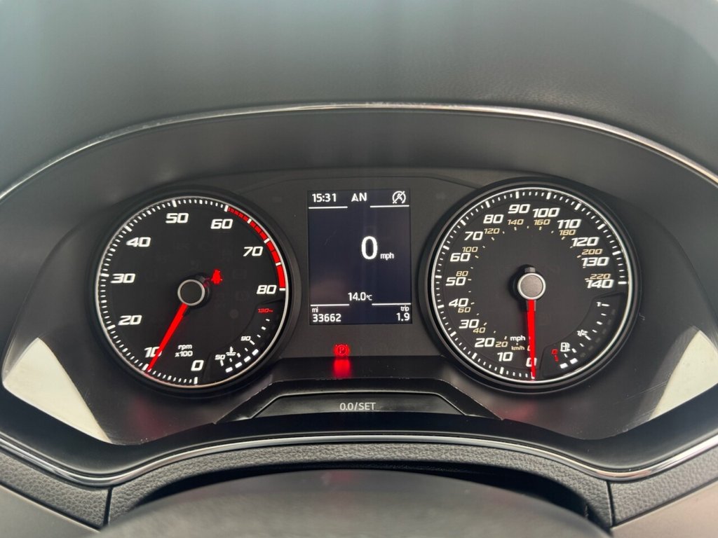 Used SEAT Ibiza 2019 for sale - 76039067: Photo 27