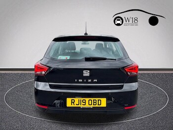 Used SEAT Ibiza 2019 for sale - 76039067: Photo 4