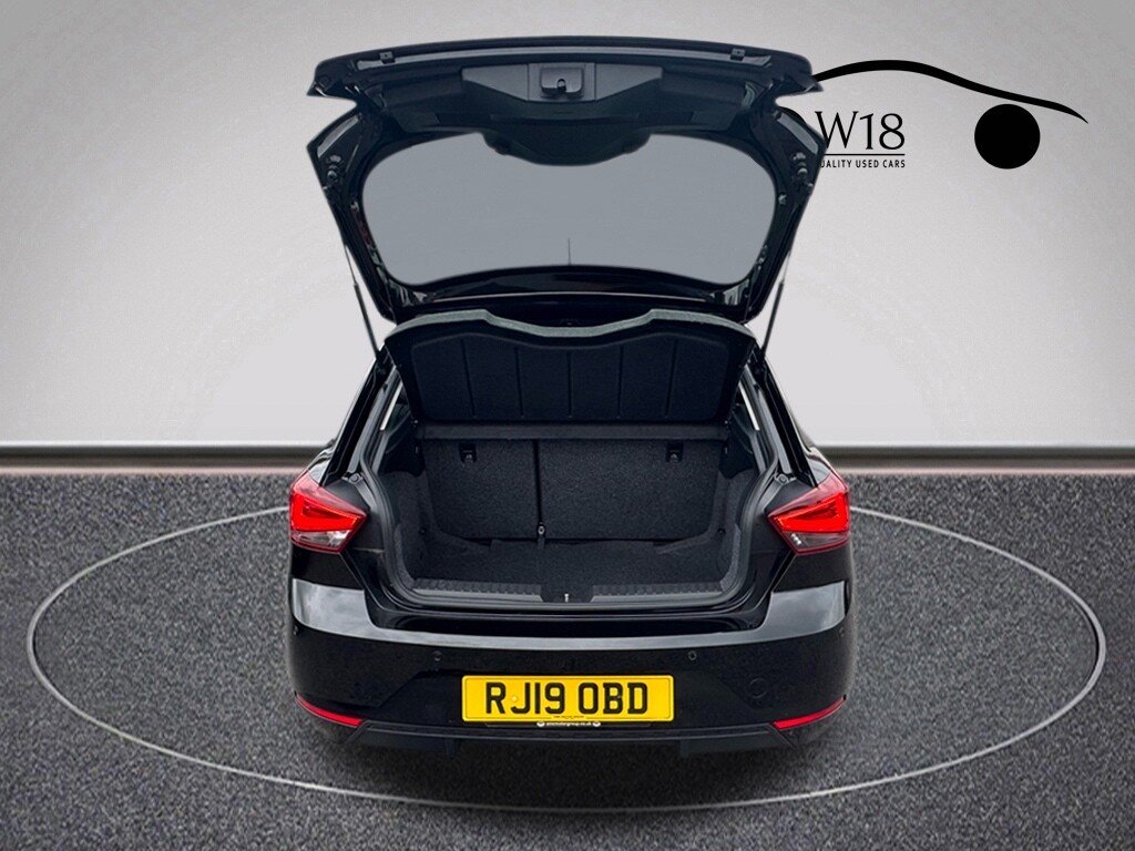 Used SEAT Ibiza 2019 for sale - 76039067: Photo 5