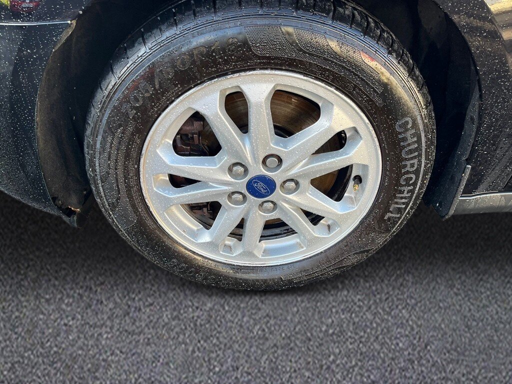 Used Ford Transit Connect 2020 for sale - 76570315: Photo 10