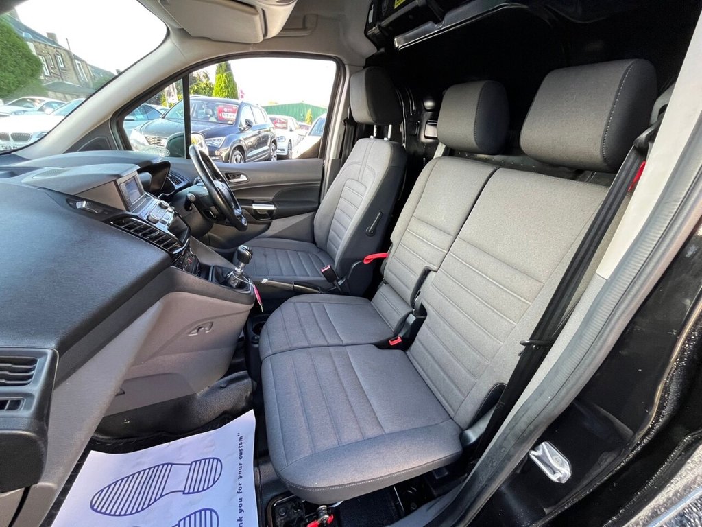 Used Ford Transit Connect 2020 for sale - 76570315: Photo 13