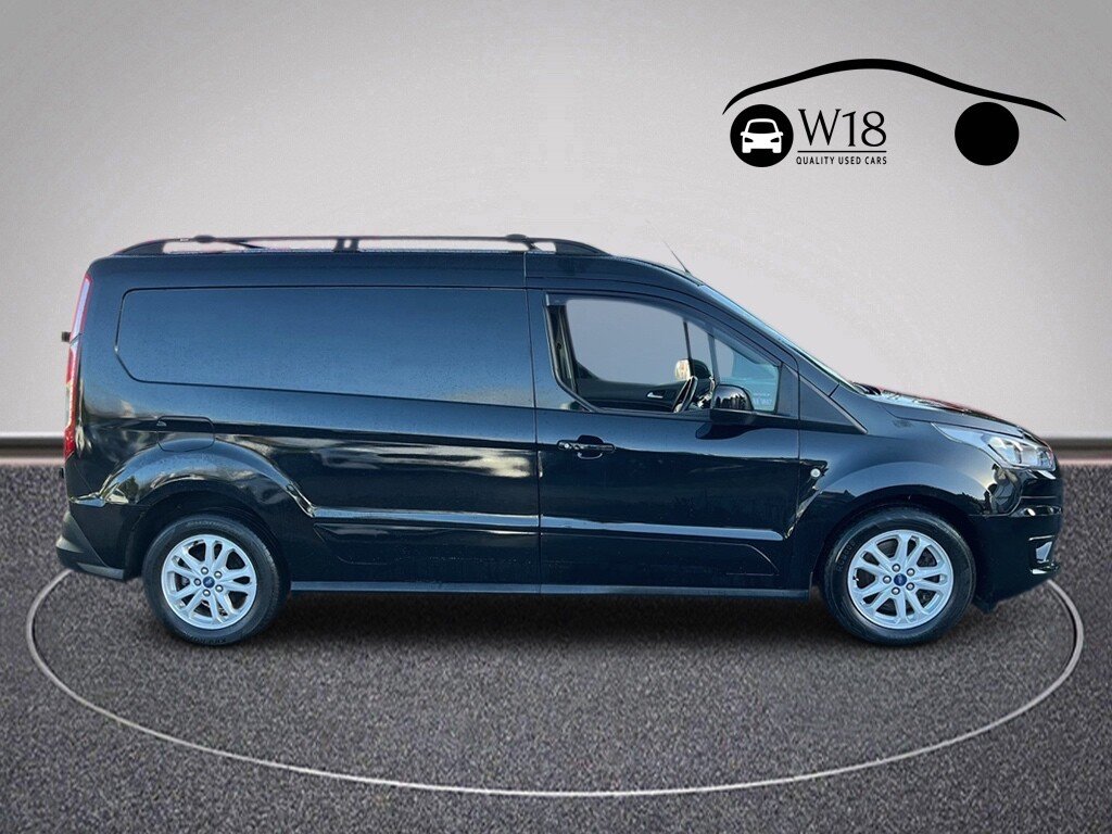 Used Ford Transit Connect 2020 for sale - 76570315: Photo 2