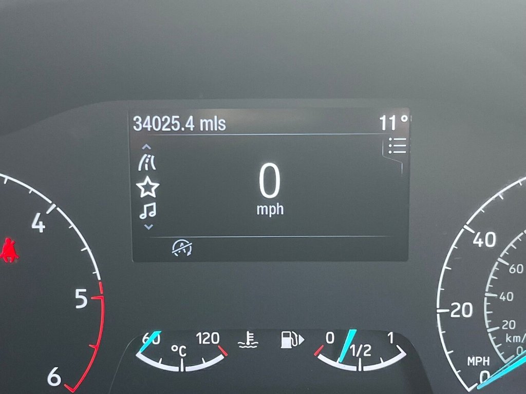 Used Ford Transit Connect 2020 for sale - 76570315: Photo 21