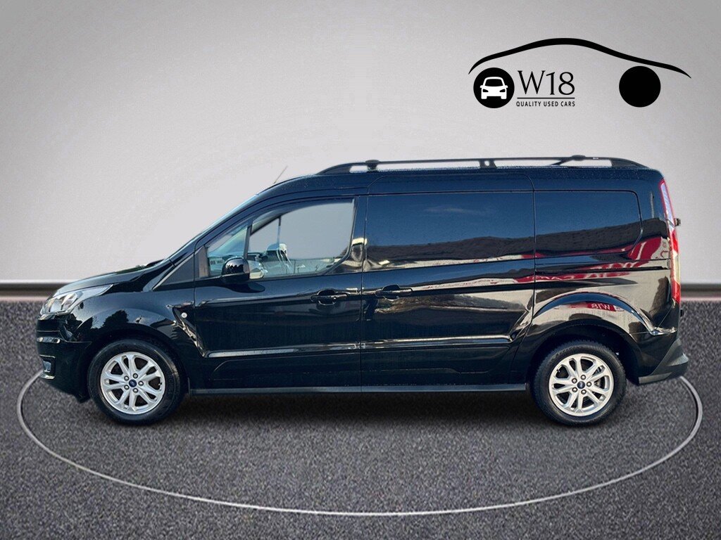 Used Ford Transit Connect 2020 for sale - 76570315: Photo 6