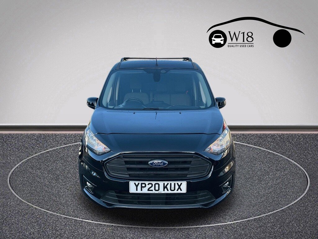 Used Ford Transit Connect 2020 for sale - 76570315: Photo 8