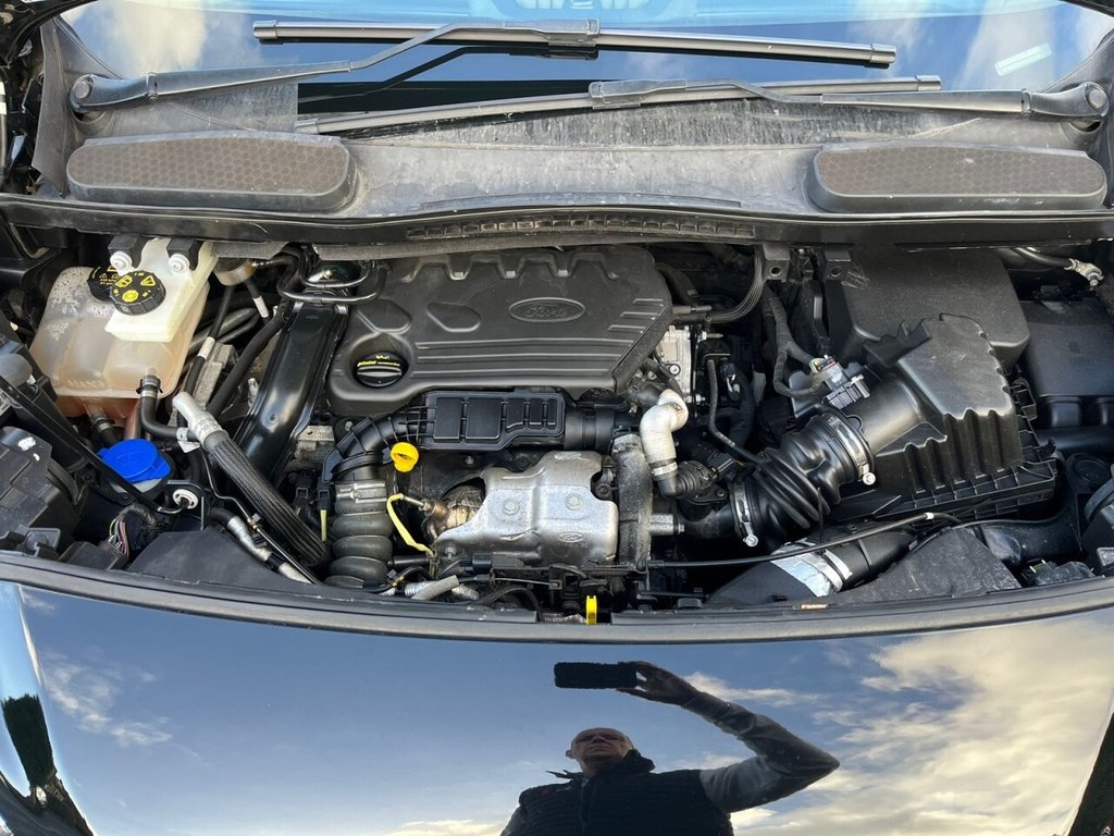 Used Ford Transit Connect 2020 for sale - 76570315: Photo 9