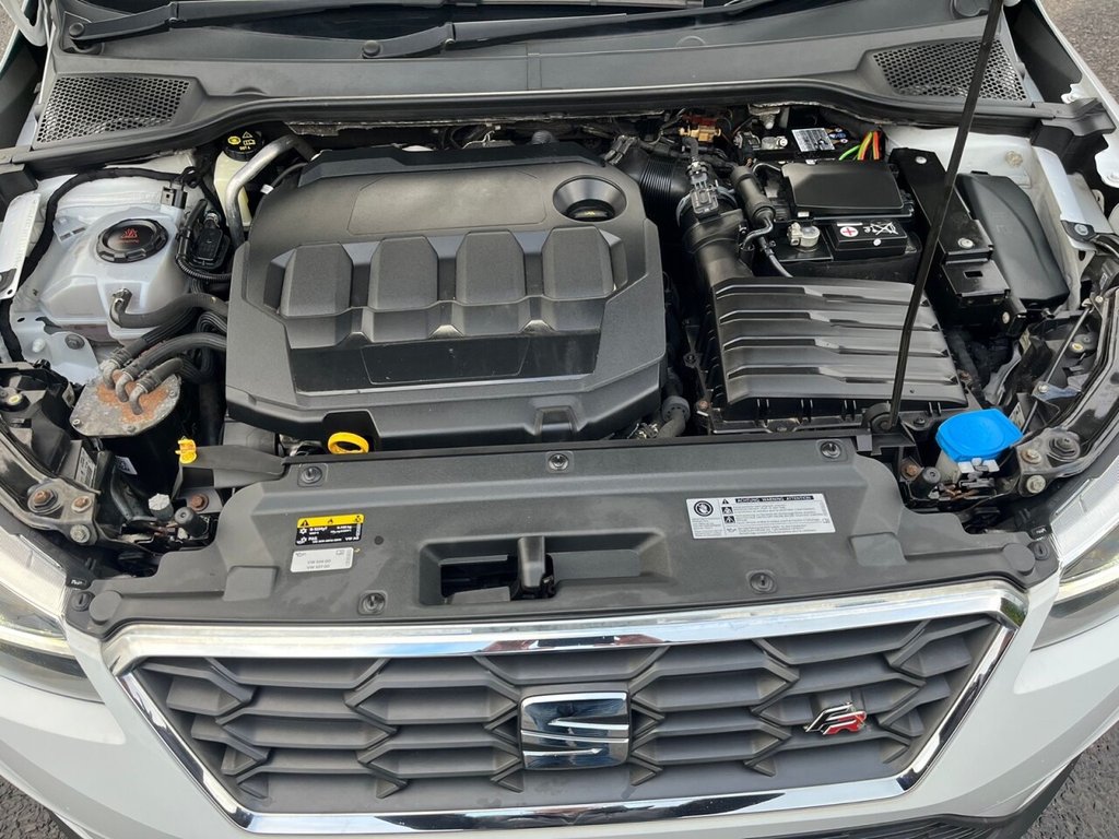 Used SEAT Arona 2019 for sale - 77007129: Photo 10