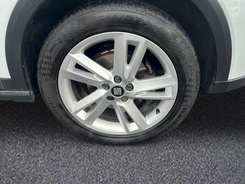 Used SEAT Arona 2019 for sale - 77007129: Photo 11