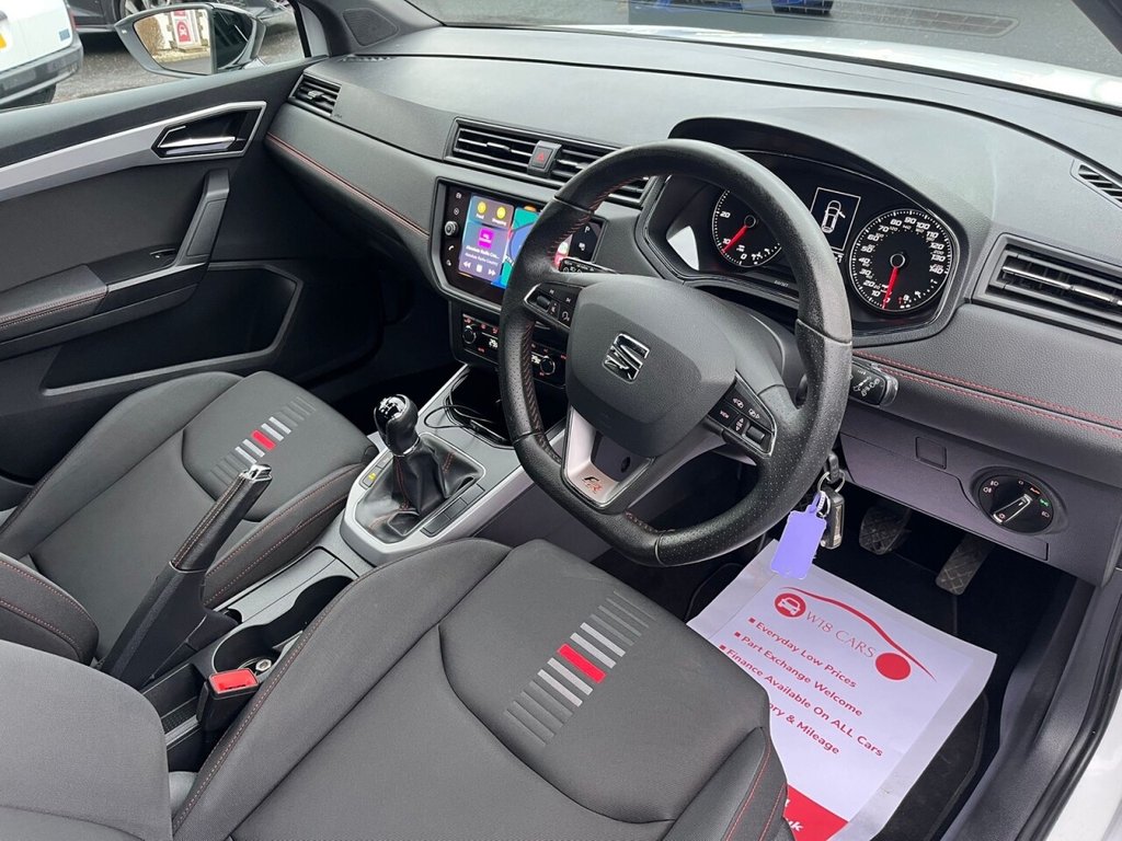 Used SEAT Arona 2019 for sale - 77007129: Photo 12