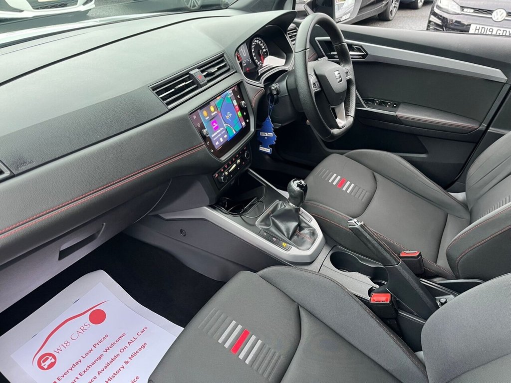 Used SEAT Arona 2019 for sale - 77007129: Photo 14
