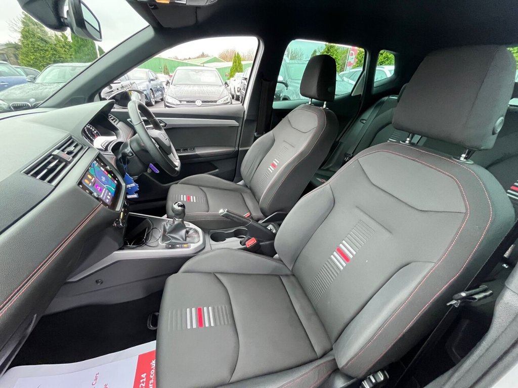Used SEAT Arona 2019 for sale - 77007129: Photo 15