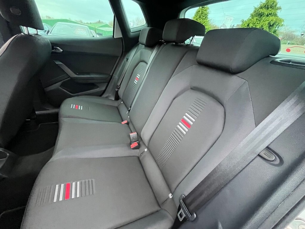 Used SEAT Arona 2019 for sale - 77007129: Photo 17