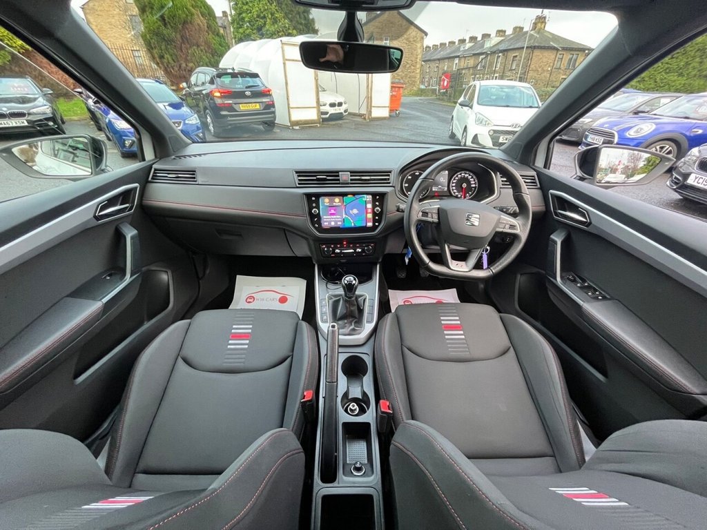 Used SEAT Arona 2019 for sale - 77007129: Photo 18
