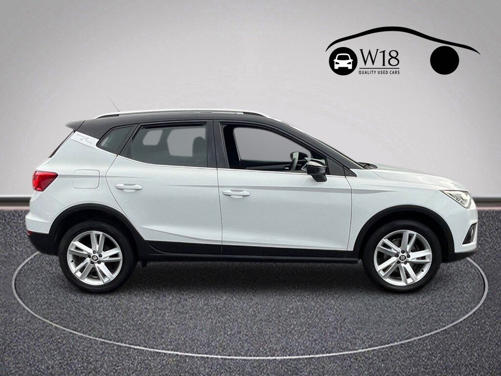 Used SEAT Arona 2019 for sale - 77007129: Photo 2