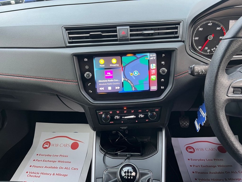 Used SEAT Arona 2019 for sale - 77007129: Photo 22