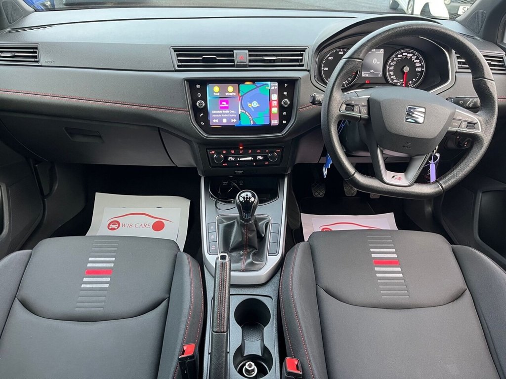 Used SEAT Arona 2019 for sale - 77007129: Photo 23