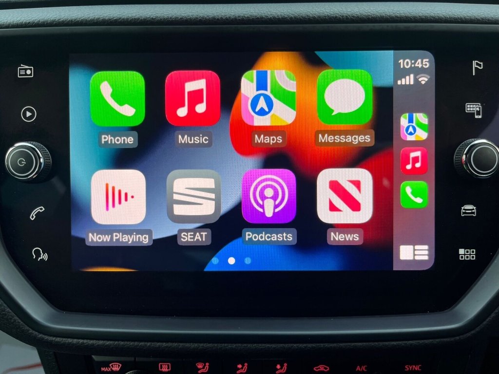 Used SEAT Arona 2019 for sale - 77007129: Photo 25