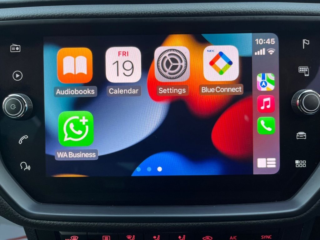 Used SEAT Arona 2019 for sale - 77007129: Photo 26