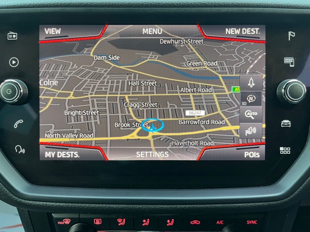 Used SEAT Arona 2019 for sale - 77007129: Photo 30