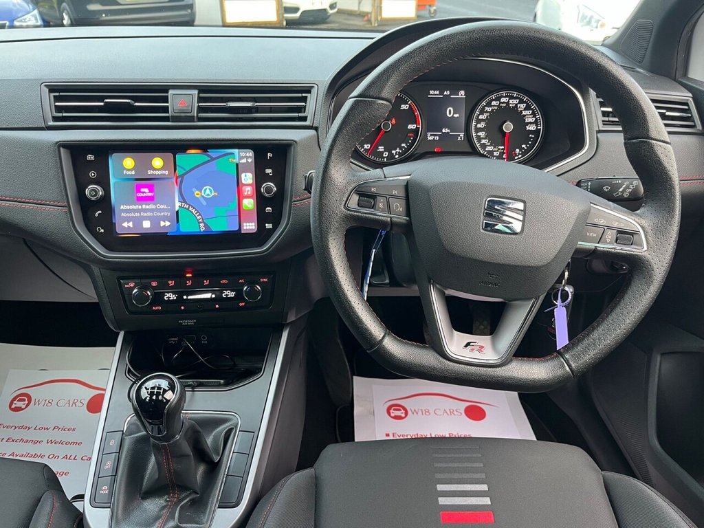 Used SEAT Arona 2019 for sale - 77007129: Photo 34